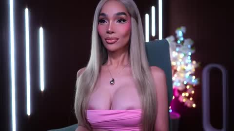 Anne online show from April 16, 2026, 2:01 am