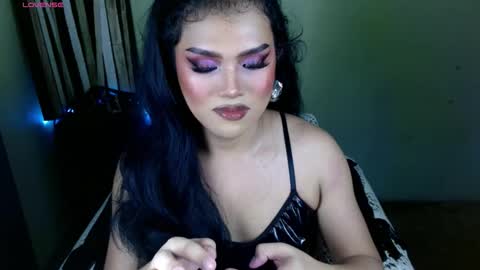 xfreyalibitina69x online show from November 27, 2025, 2:41 pm