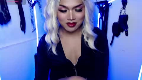 xfreyalibitina69x online show from April 19, 2026, 6:10 pm