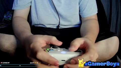 Snapshot of xgamerboyx chatting on November 15, 2025, 10:48 pm xgamerboyx online show from November 15, 2025, 10:48 pm