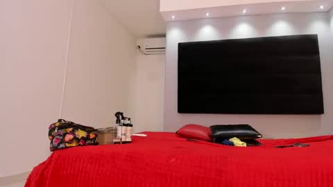 Snapshot of xgenesis_miller_ chatting on February 1, 2025, 12:07 am Genesis online show from February 1, 2025, 12:07 am