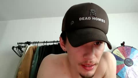 xgoonxmasterx online show from April 18, 2026, 5:17 pm