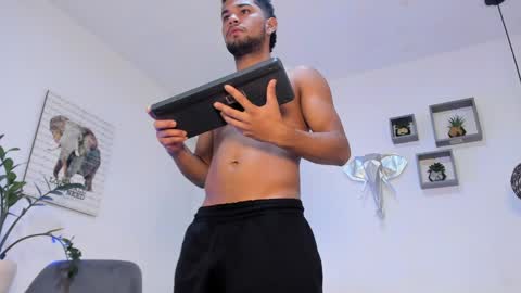 Gambaru online show from April 8, 2026, 11:10 am