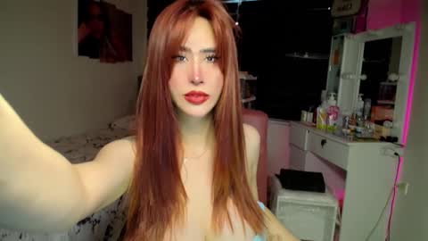 Snapshot of xhotcockcumts chatting on January 31, 2025, 5:51 am Barbie ann online show from January 31, 2025, 5:51 am
