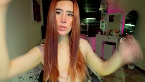 Snapshot of xhotcockcumts chatting on February 5, 2025, 3:02 am Barbie ann online show from February 5, 2025, 3:02 am