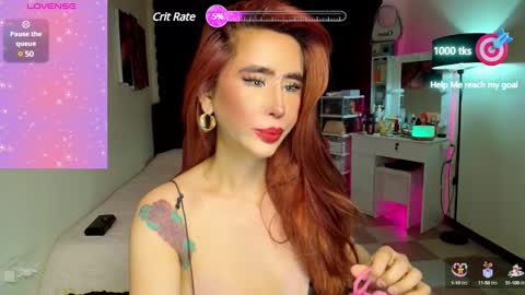 Snapshot of xhotcockcumts chatting on February 10, 2025, 4:52 am Barbie ann online show from February 10, 2025, 4:52 am