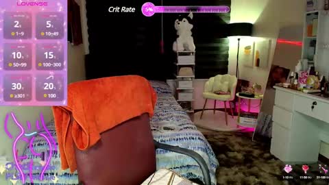Snapshot of xhotcockcumts chatting on March 6, 2025, 3:13 am Barbie ann online show from March 6, 2025, 3:13 am