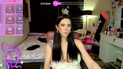 Snapshot of xhotcockcumts chatting on March 12, 2025, 7:24 am Barbie ann online show from March 12, 2025, 7:24 am