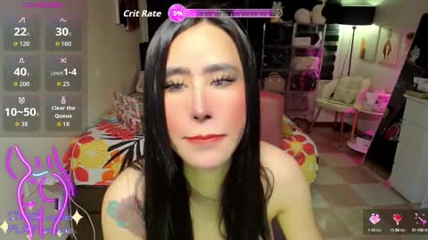 Snapshot of xhotcockcumts chatting on October 2, 2025, 2:07 am Barbie ann online show from October 2, 2025, 2:07 am