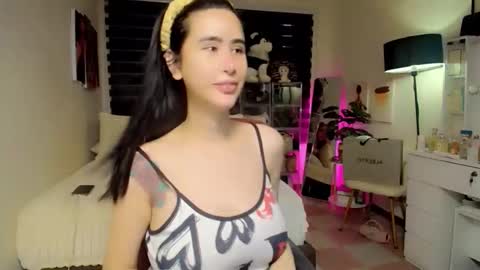 Barbie ann online show from April 1, 2026, 2:01 am