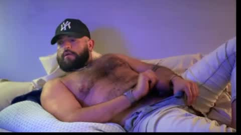 DJ Xhristian online show from October 8, 2025, 5:43 pm