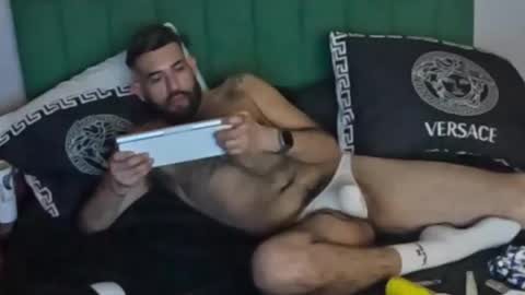 Snapshot of xhristian86 chatting on January 9, 2026, 10:29 am DJ Xhristian online show from January 9, 2026, 10:29 am