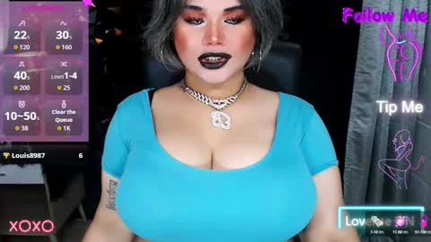 xHUGECOCKTILLCUMX online show from October 16, 2025, 5:36 pm