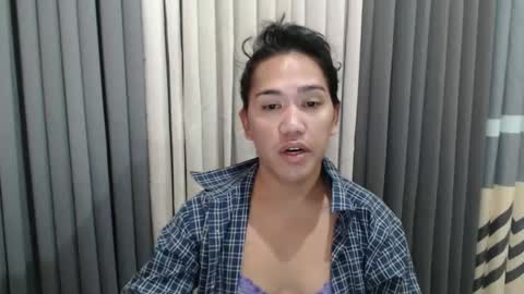 GWEN THOMPSON .......   online show from February 21, 2025, 5:31 pm