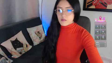 Xia online show from December 23, 2025, 12:19 am