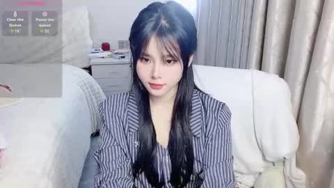 xiaomi_love online show from January 11, 2026, 4:01 pm