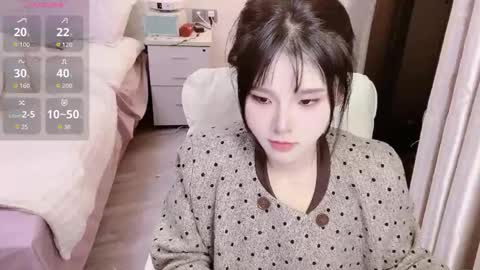 xiaomi_love online show from February 6, 2026, 5:49 pm