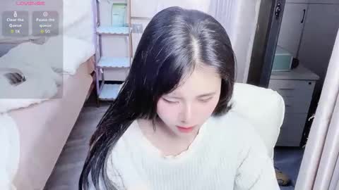 xiaomi_love online show from February 9, 2026, 5:17 pm