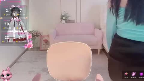 xiaoyu ko online show from December 15, 2025, 5:44 am