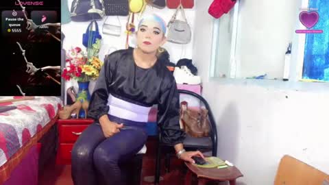 Snapshot of xiaraa26 chatting on June 20, 2026, 7:27 pm xiaraa26 online show from June 20, 2026, 7:27 pm