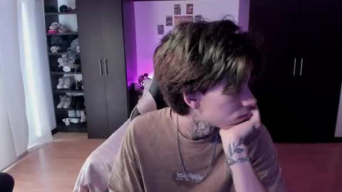 xIce Boy online show from February 1, 2026, 2:26 pm