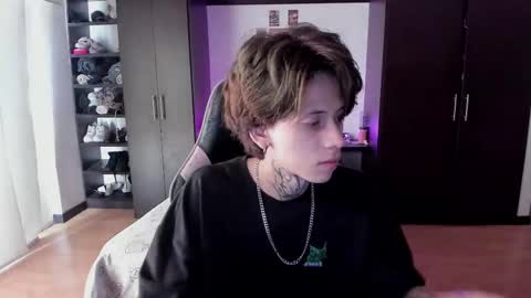 xIce Boy online show from February 3, 2026, 1:38 pm