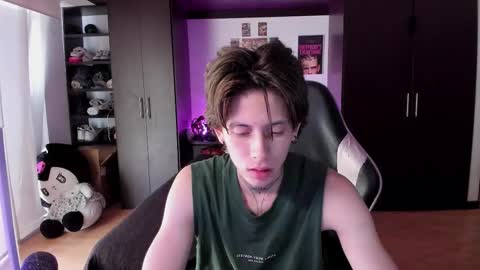 xIce Boy online show from February 15, 2026, 3:20 pm