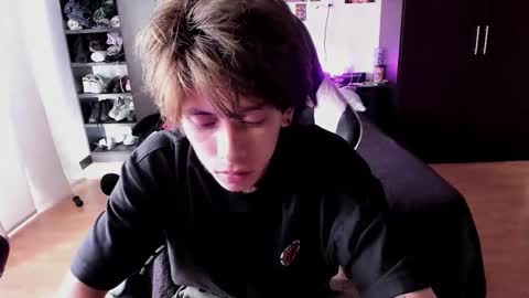 xIce Boy online show from February 18, 2026, 3:30 pm