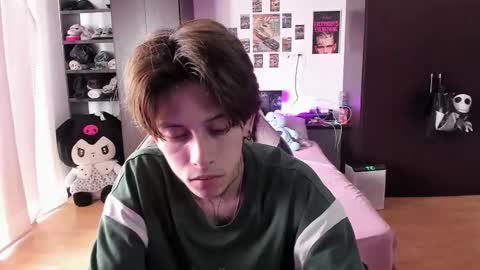 xIce Boy online show from February 25, 2026, 2:16 pm