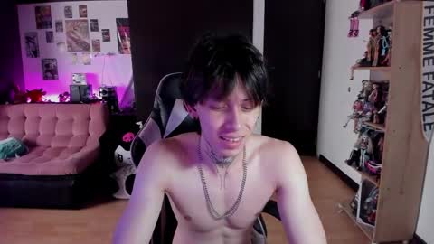 xIce Boy online show from June 4, 2026, 6:47 pm