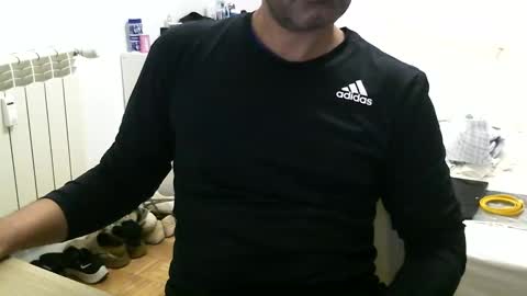 xicosensual online show from November 30, 2025, 7:29 pm