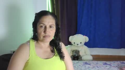 Ximena online show from December 26, 2024, 11:03 pm