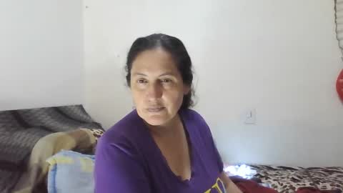 Ximena online show from February 8, 2025, 5:08 am