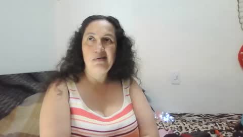 Ximena online show from February 15, 2025, 12:59 am