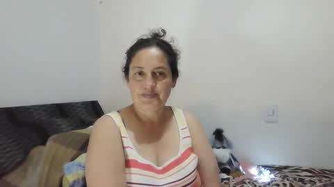 Ximena online show from February 15, 2025, 4:03 am