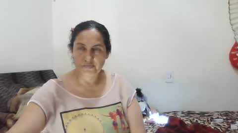 Ximena online show from February 18, 2025, 4:26 am