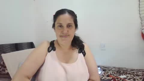 Ximena online show from March 9, 2025, 9:03 pm