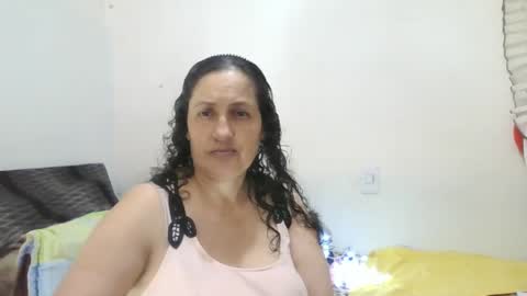 Ximena online show from March 11, 2025, 11:04 pm