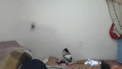 Ximena online show from September 12, 2025, 1:17 am