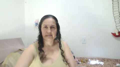 Ximena online show from October 8, 2025, 11:02 pm