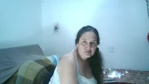 Ximena online show from November 3, 2025, 10:32 pm