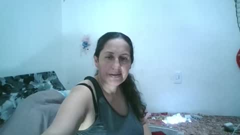 Ximena online show from November 19, 2025, 12:10 am