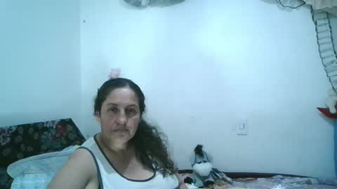 Ximena online show from January 16, 2026, 11:31 pm