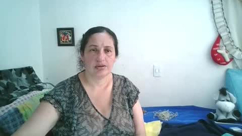 Ximena online show from March 1, 2026, 8:00 pm