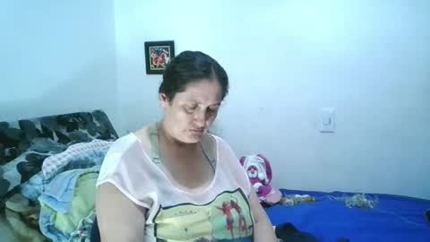 Ximena online show from March 3, 2026, 12:17 am