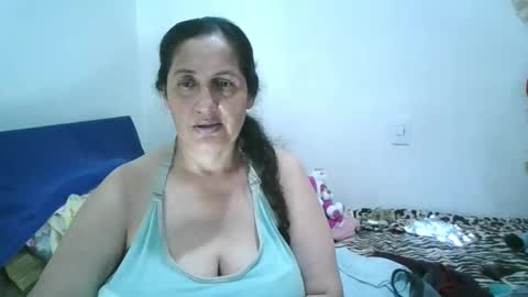 Ximena online show from March 17, 2026, 10:35 pm