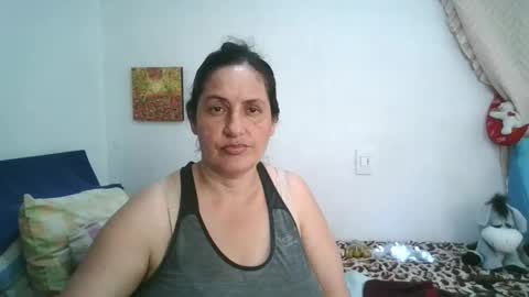 Snapshot of xime5144838 chatting on May 3, 2026, 7:42 pm Ximena online show from May 3, 2026, 7:42 pm