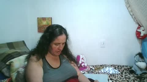 Snapshot of xime5144838 chatting on May 7, 2026, 12:49 am Ximena online show from May 7, 2026, 12:49 am