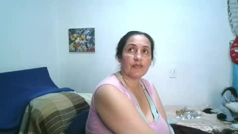Snapshot of xime5144838 chatting on June 2, 2026, 11:07 pm Ximena online show from June 2, 2026, 11:07 pm