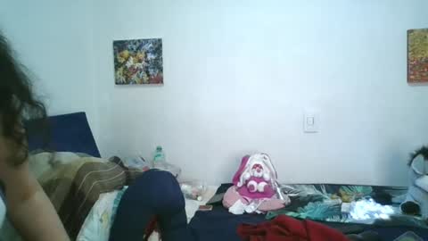 Snapshot of xime5144838 chatting on August 6, 2026, 12:56 am Ximena online show from August 6, 2026, 12:56 am